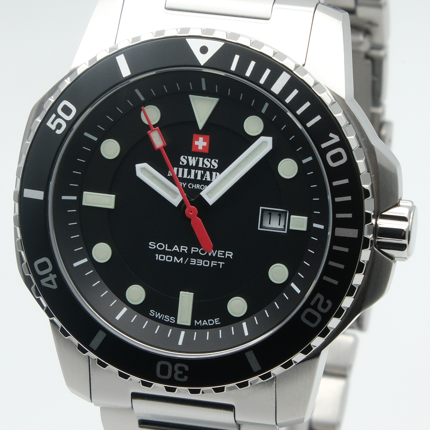 Swiss Military SMS34102.01